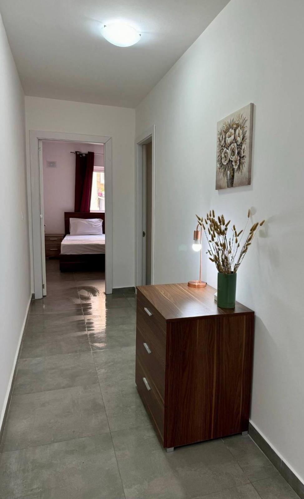 Mive-Delux Three Bedroom Apartment In Марсаскала Екстериор снимка